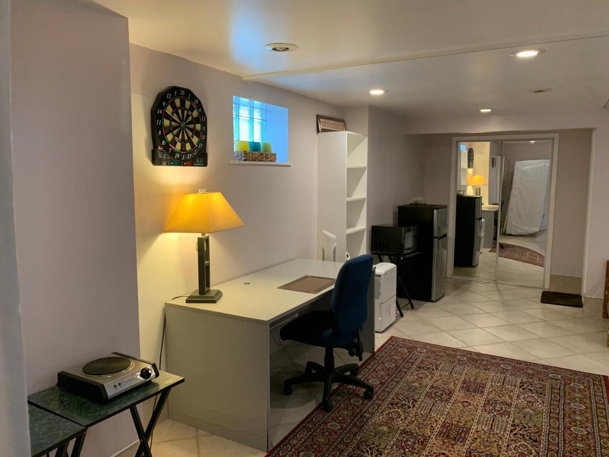 نيو يورك Separate Big Room Near Jfk And Laguardia Airport المظهر الخارجي الصورة
