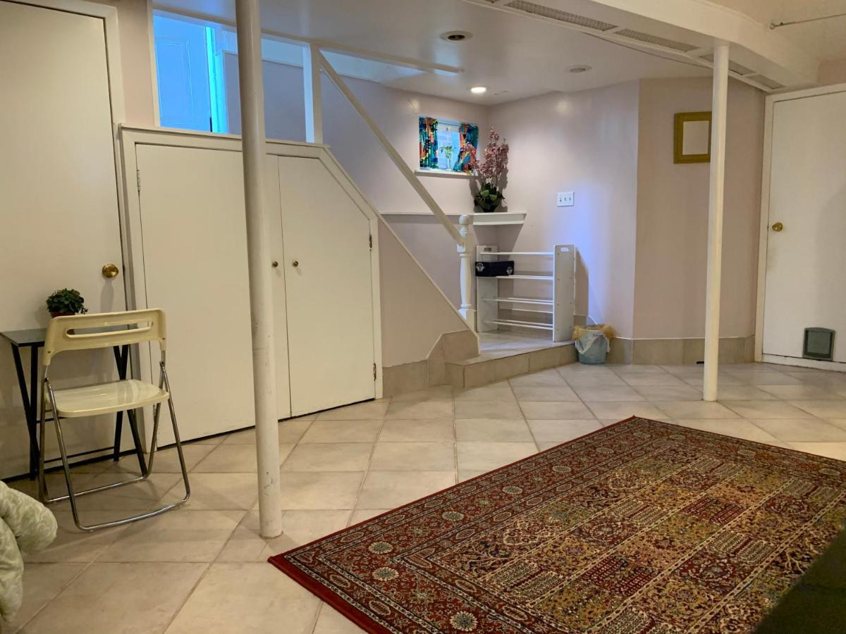 نيو يورك Separate Big Room Near Jfk And Laguardia Airport المظهر الخارجي الصورة