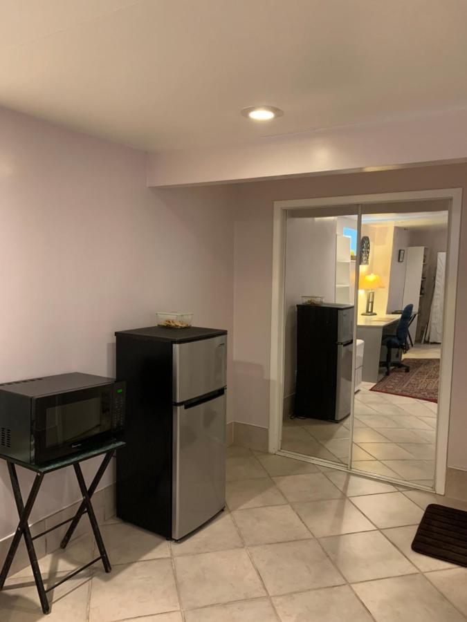 نيو يورك Separate Big Room Near Jfk And Laguardia Airport المظهر الخارجي الصورة
