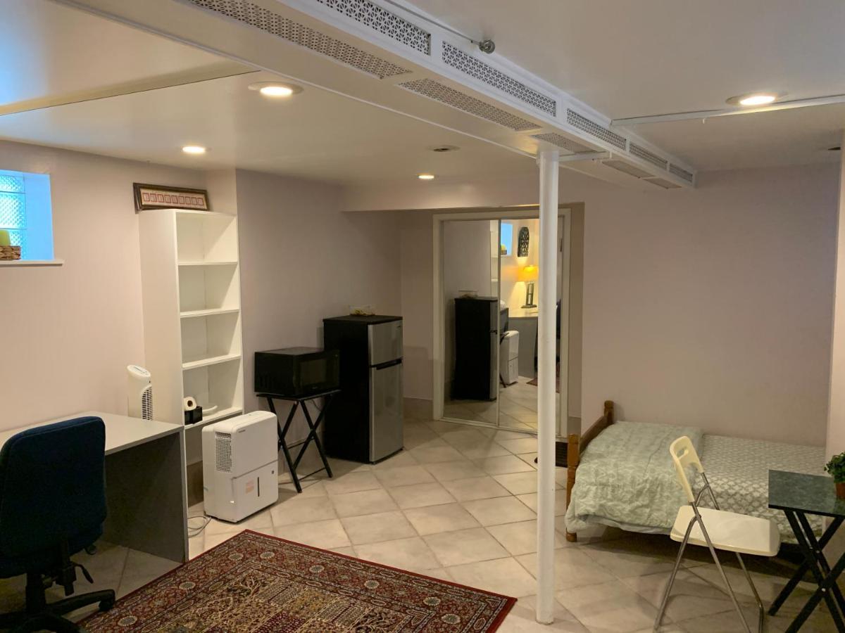 نيو يورك Separate Big Room Near Jfk And Laguardia Airport المظهر الخارجي الصورة