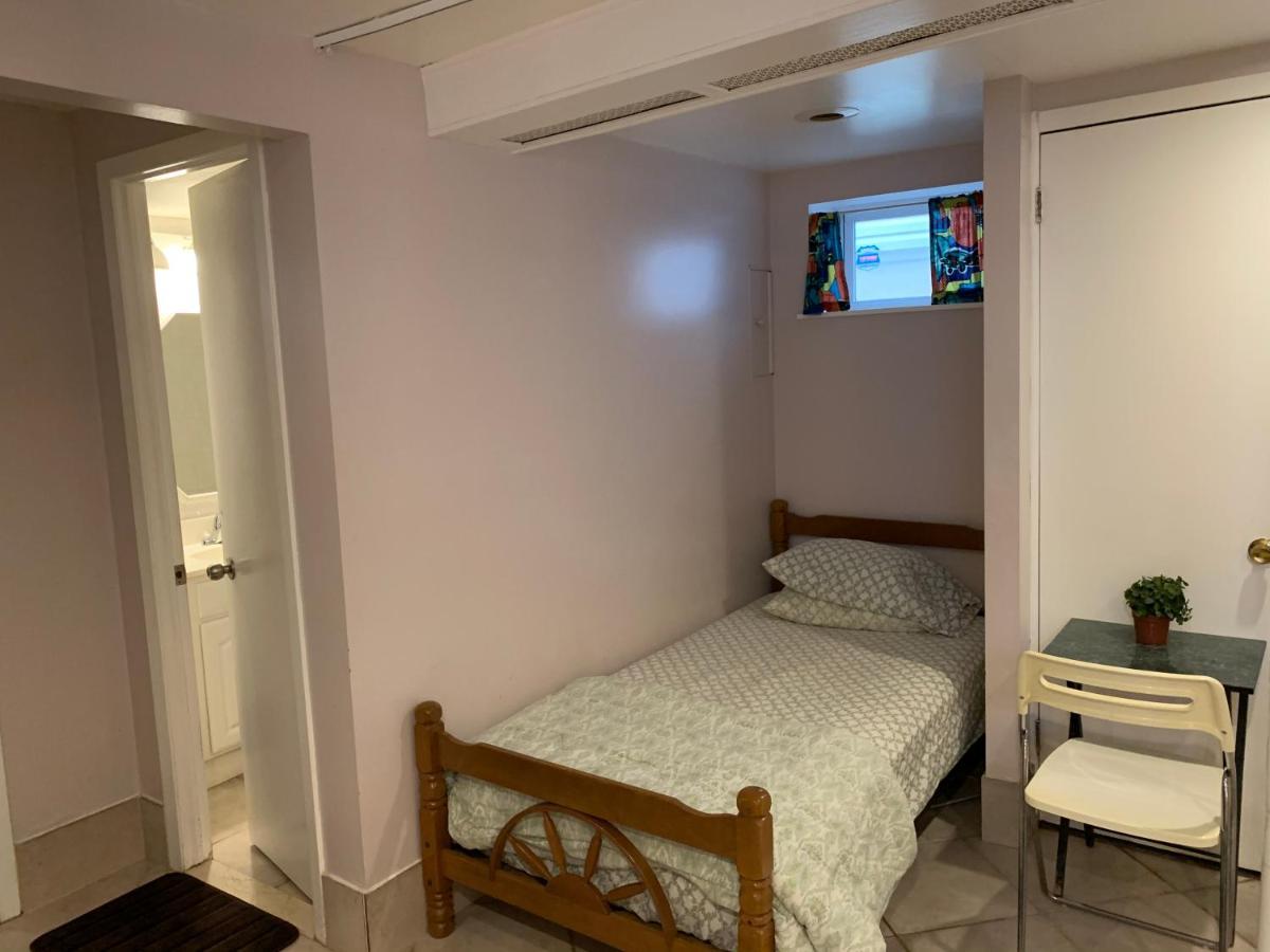 نيو يورك Separate Big Room Near Jfk And Laguardia Airport المظهر الخارجي الصورة