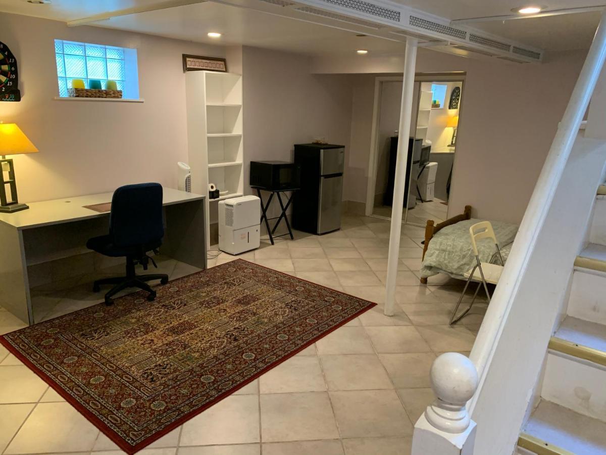نيو يورك Separate Big Room Near Jfk And Laguardia Airport المظهر الخارجي الصورة
