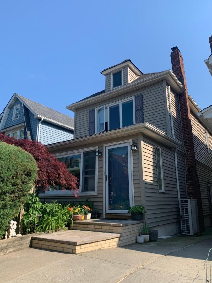 نيو يورك Separate Big Room Near Jfk And Laguardia Airport المظهر الخارجي الصورة