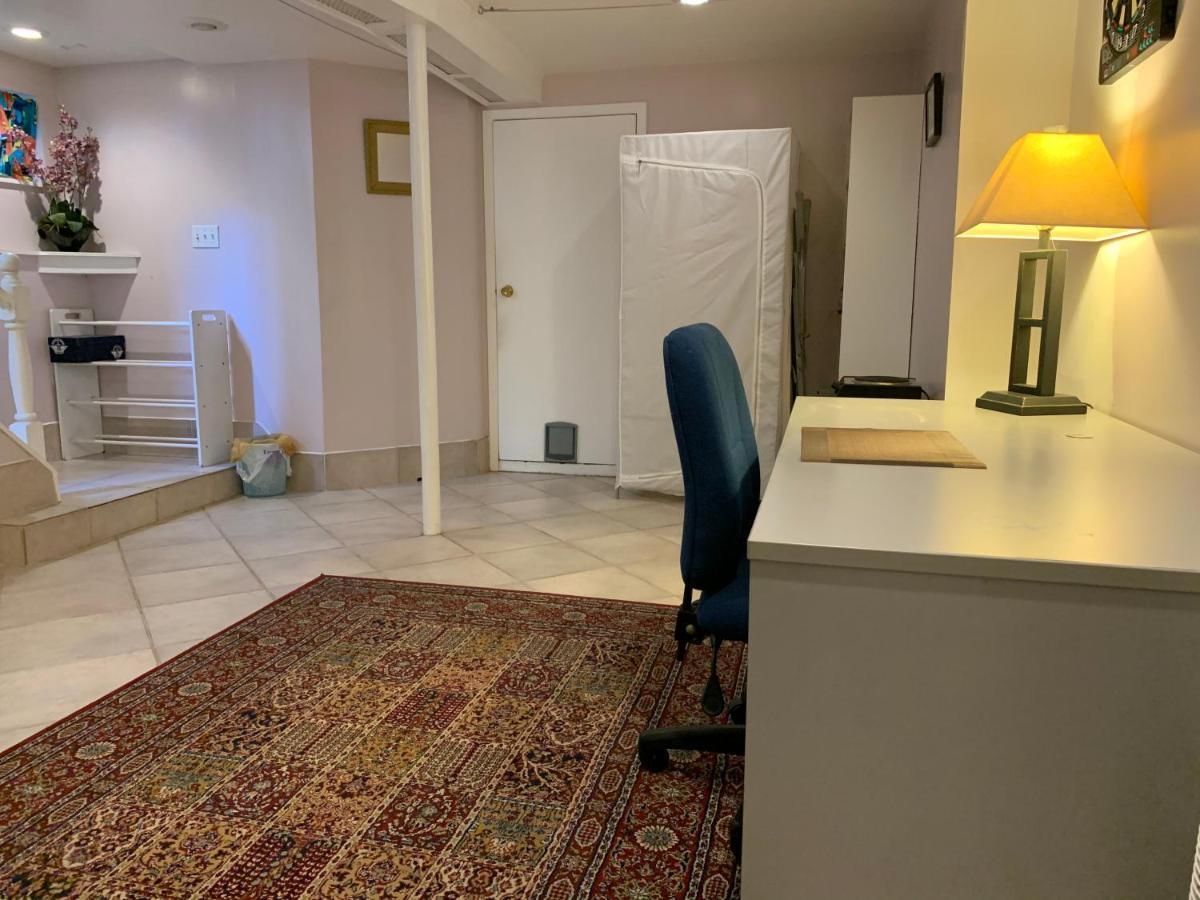 نيو يورك Separate Big Room Near Jfk And Laguardia Airport المظهر الخارجي الصورة