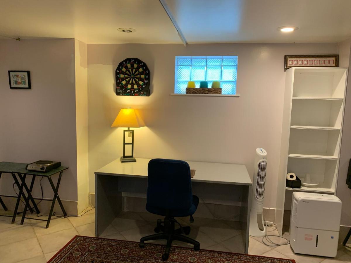 نيو يورك Separate Big Room Near Jfk And Laguardia Airport المظهر الخارجي الصورة