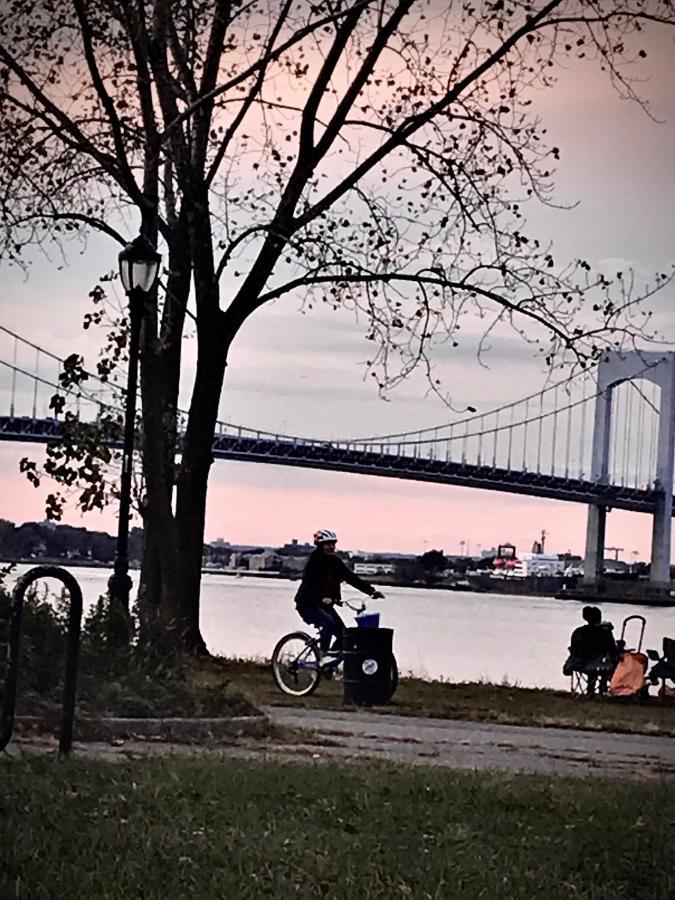 نيو يورك Separate Big Room Near Jfk And Laguardia Airport المظهر الخارجي الصورة