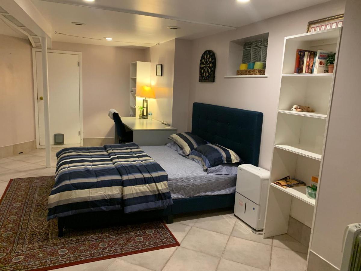 نيو يورك Separate Big Room Near Jfk And Laguardia Airport المظهر الخارجي الصورة