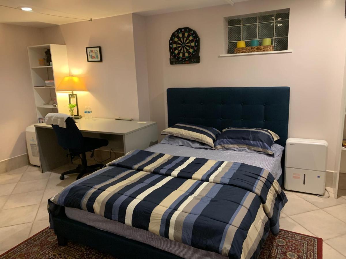 نيو يورك Separate Big Room Near Jfk And Laguardia Airport المظهر الخارجي الصورة