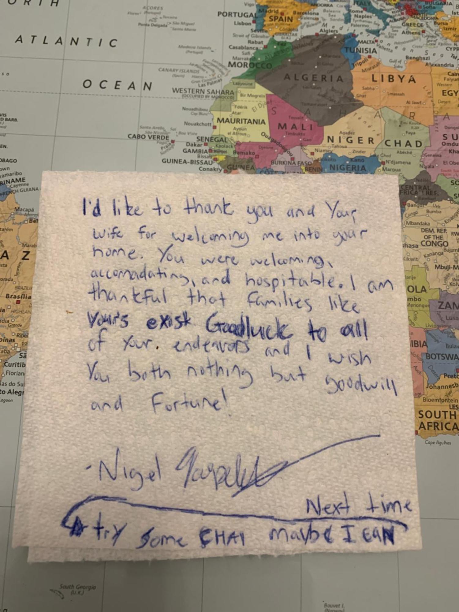 نيو يورك Separate Big Room Near Jfk And Laguardia Airport المظهر الخارجي الصورة