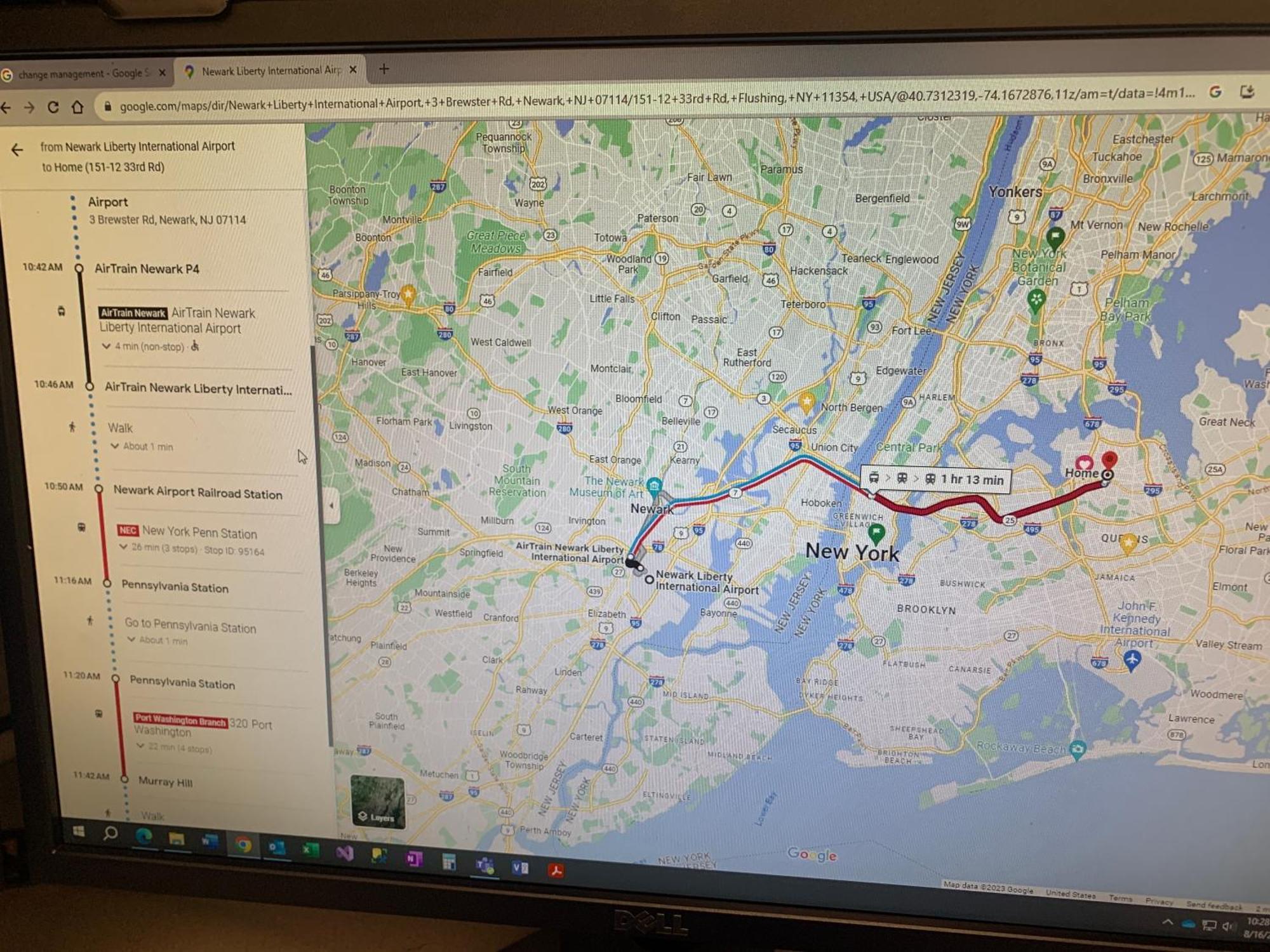 نيو يورك Separate Big Room Near Jfk And Laguardia Airport المظهر الخارجي الصورة