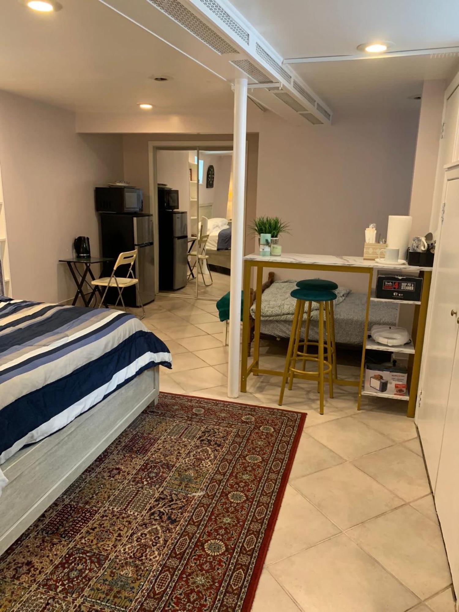 نيو يورك Separate Big Room Near Jfk And Laguardia Airport المظهر الخارجي الصورة